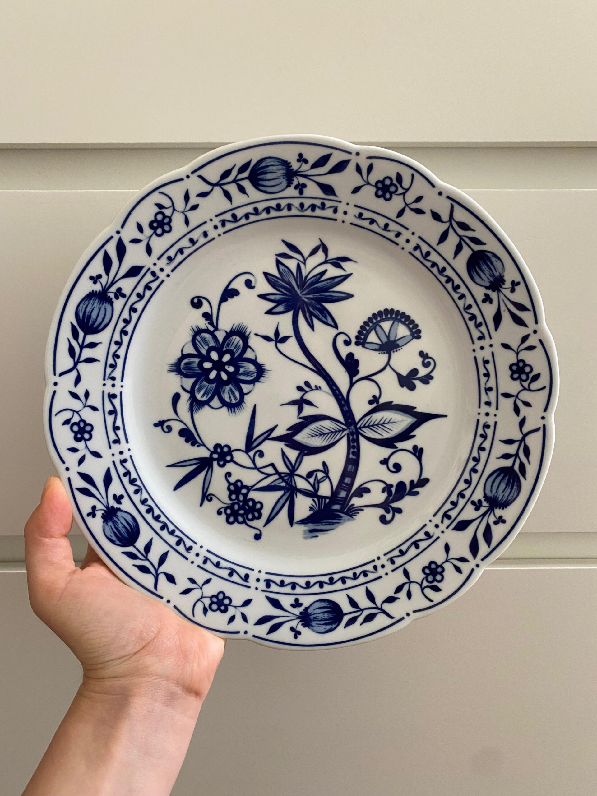 porcelain plate porcelain plate