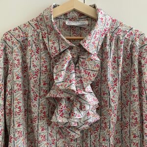 trowel with plastic sleeve