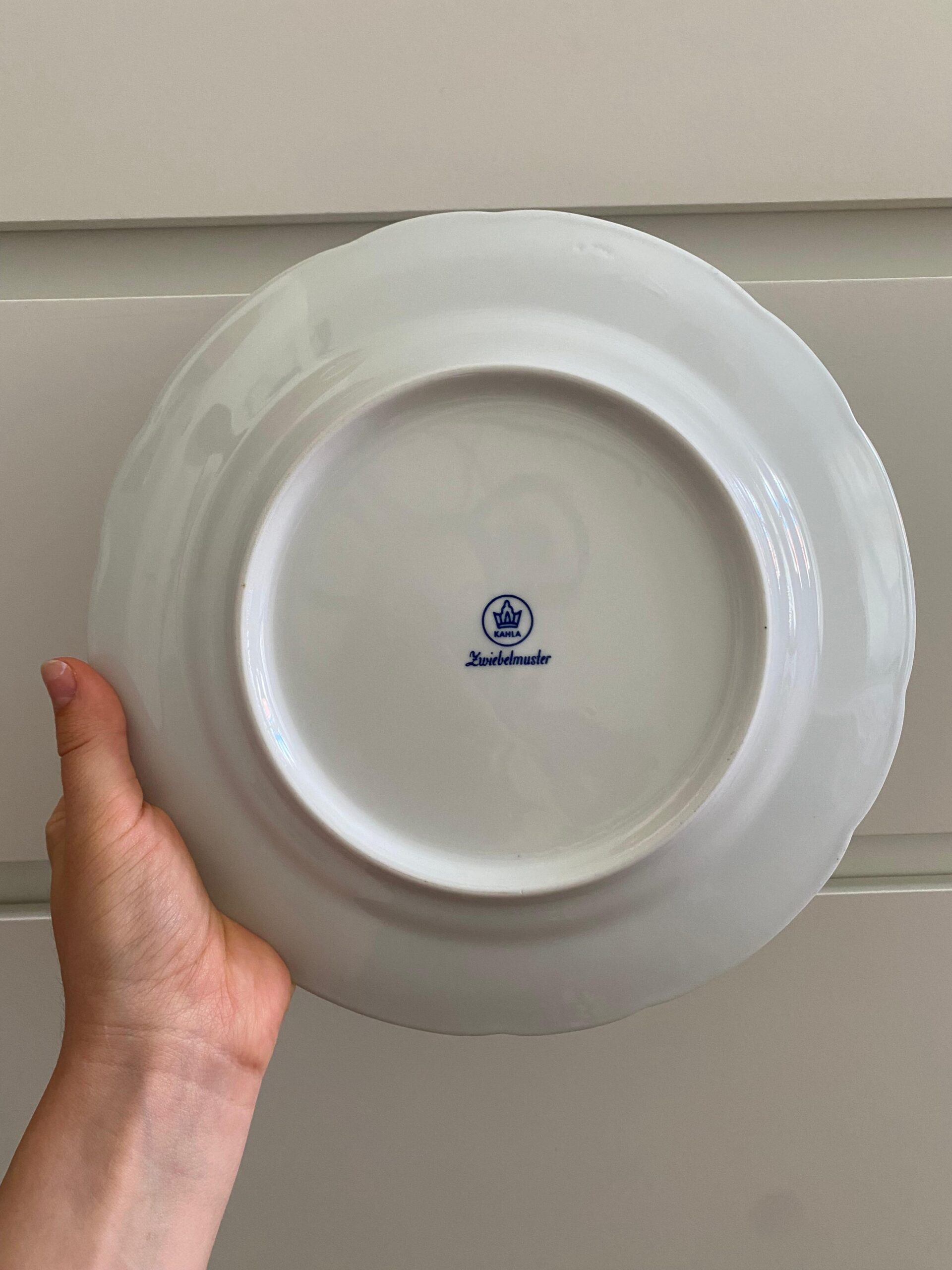 porcelain plate porcelain plate