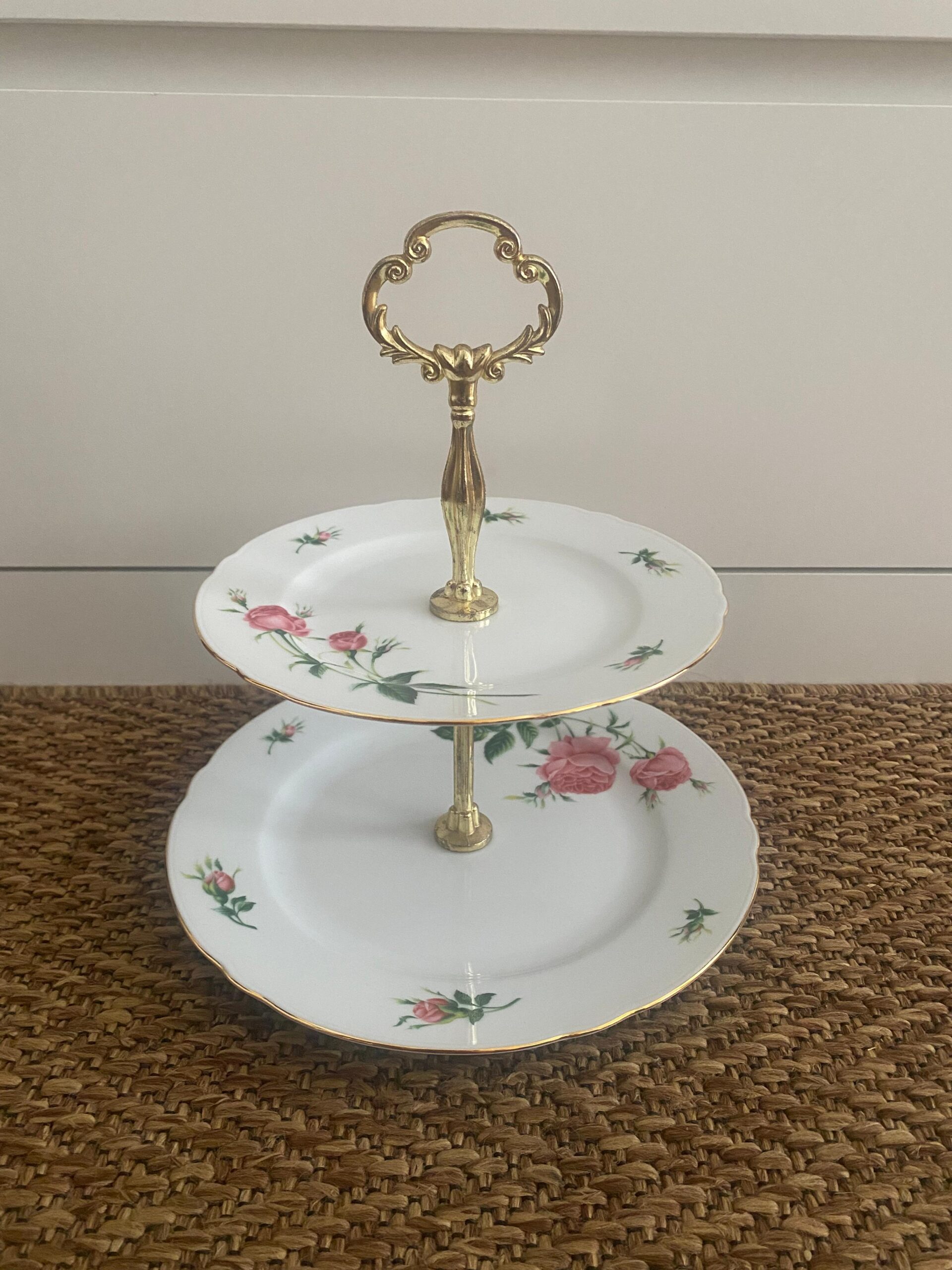 etager rose etager rose