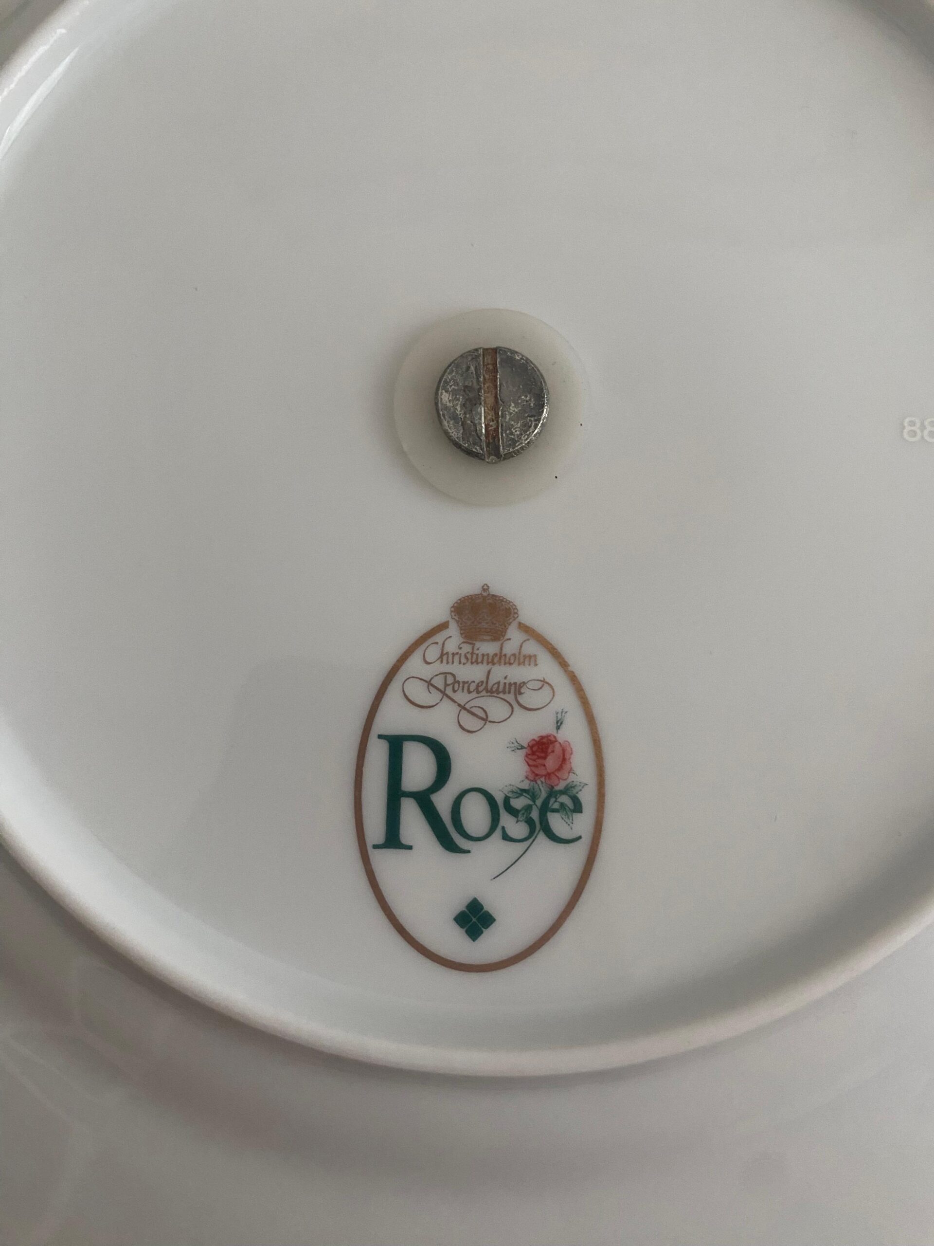 etager rose etager rose