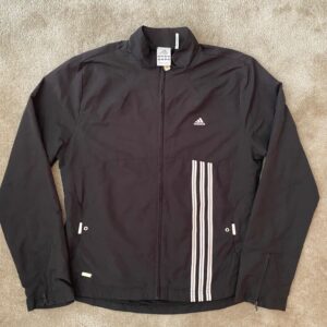 adidas sports jacket