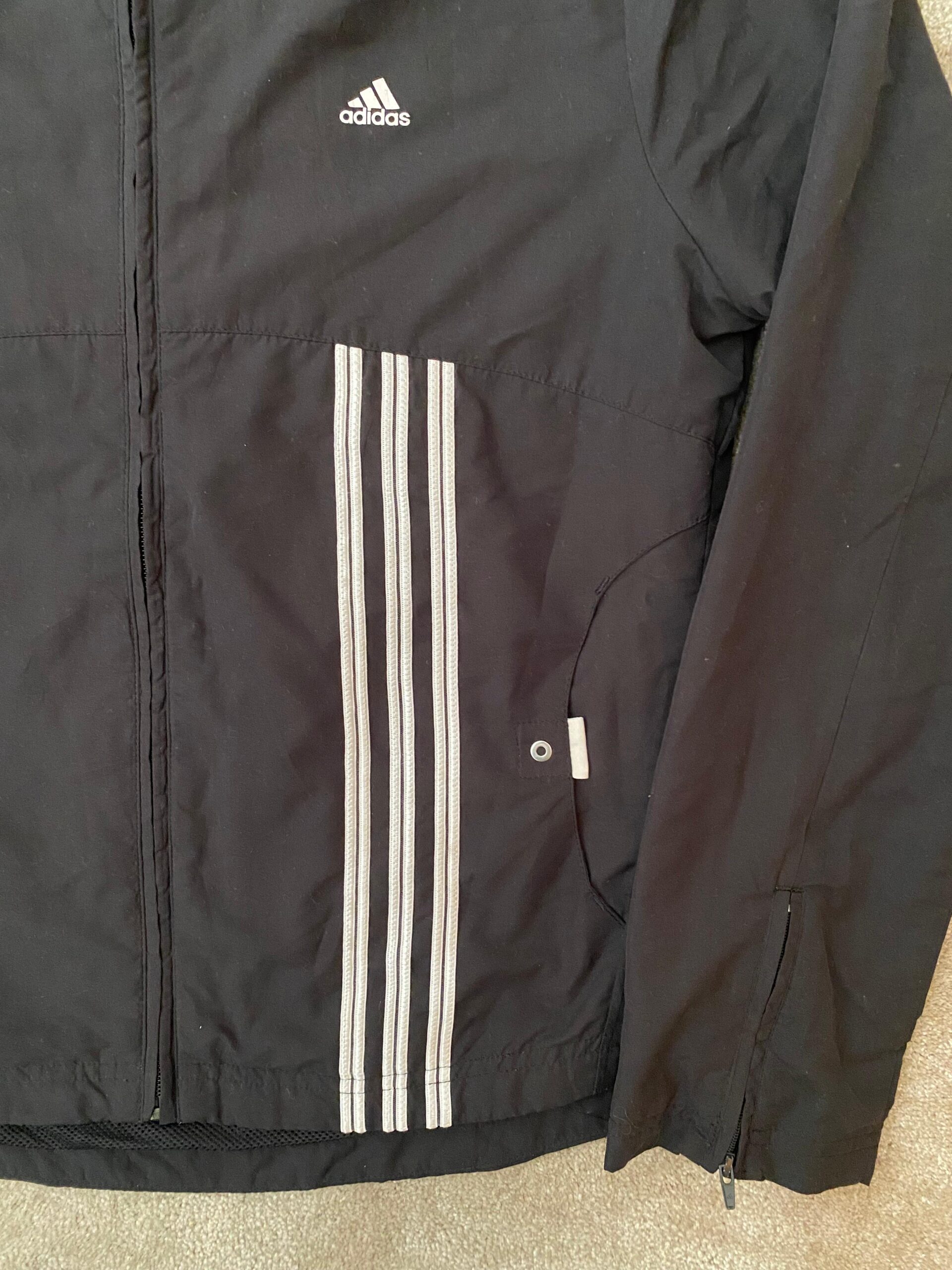 adidas sports jacket adidas sports jacket