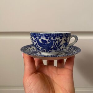 japanese porcelain