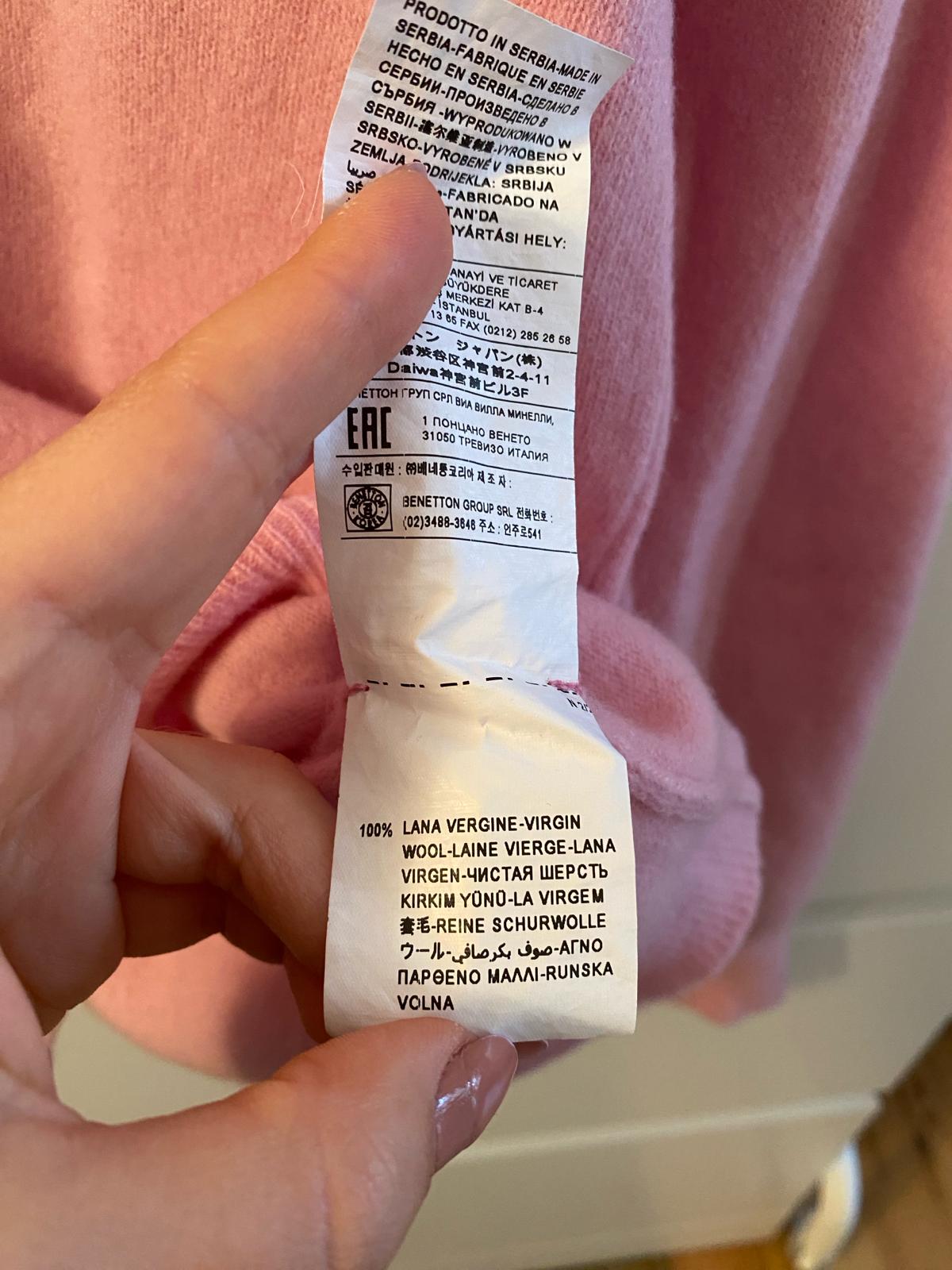 pink wool jumper pink wool jumper