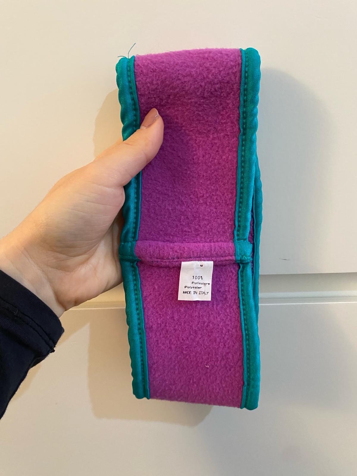 vintage ski headband vintage ski headband